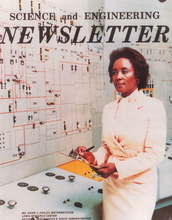 Annie Easley